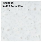 Grandex A-422 Snow Pile